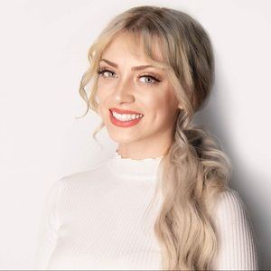 Meet your Posher, Haley